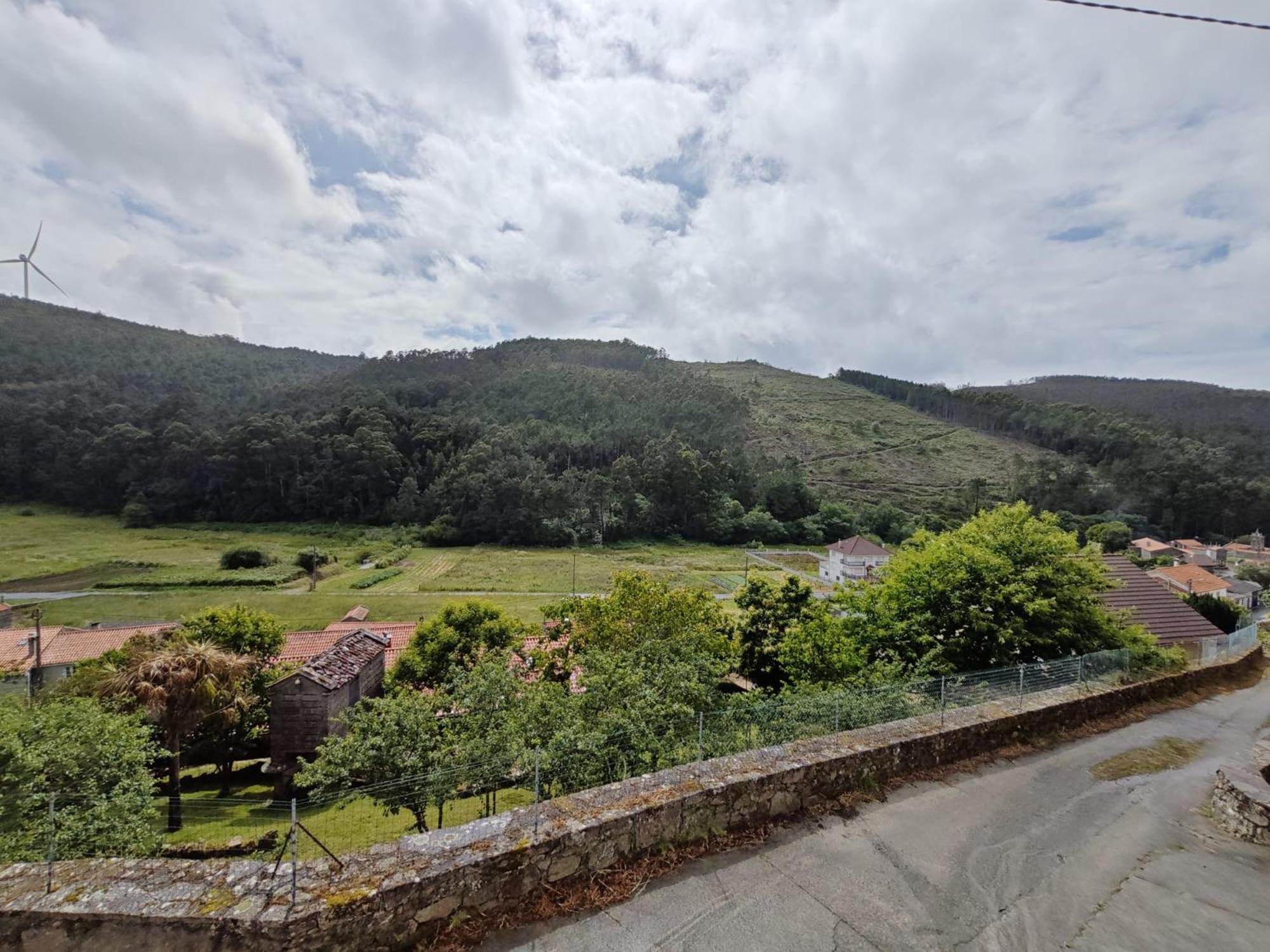 Casa vacanze Vivienda Dos Domingos En A Costa Da Morte