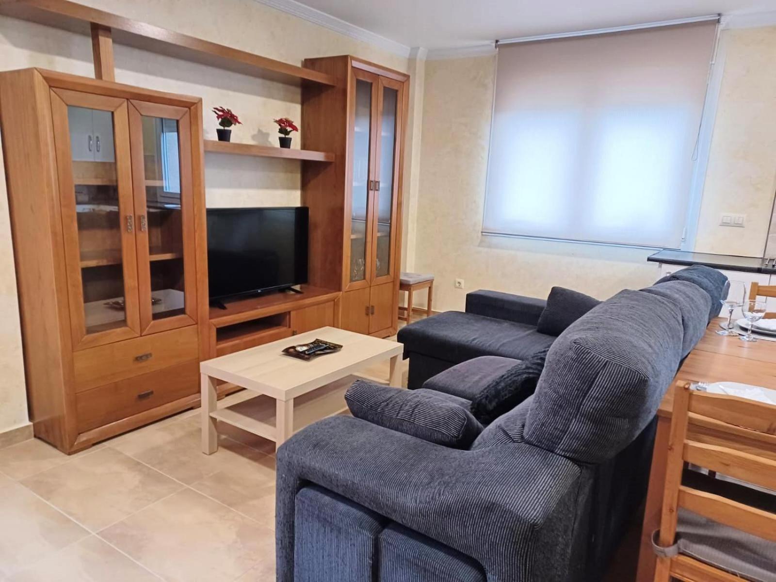 Vivienda Dos Domingos En A Costa Da Morte