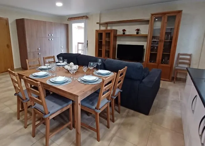 Vivienda Dos Domingos En A Costa Da Morte