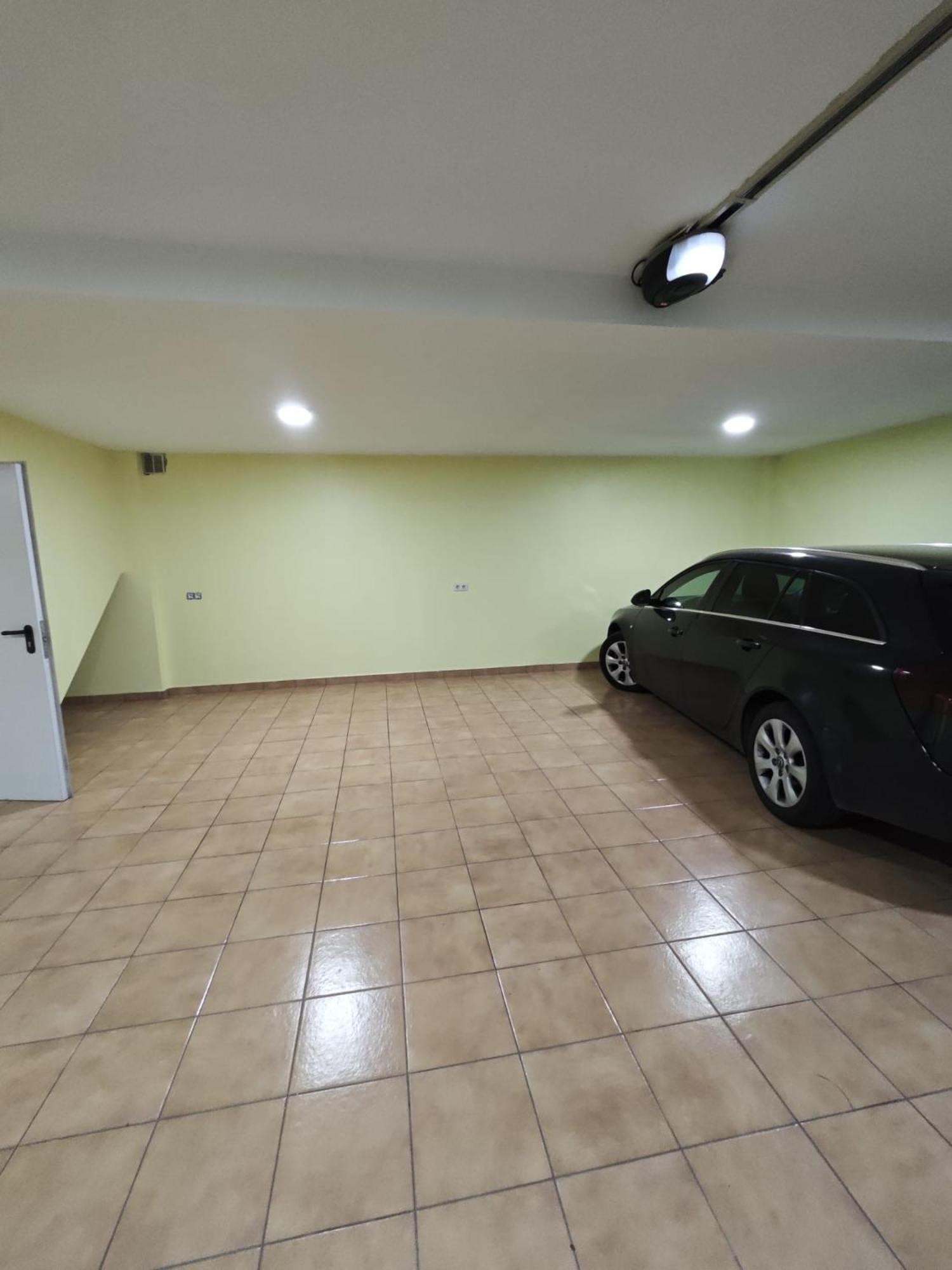 Vivienda Dos Domingos En A Costa Da Morte Holiday home