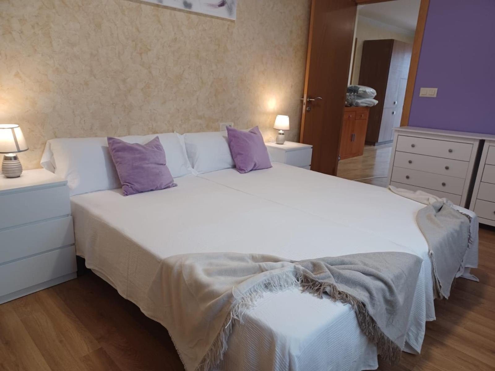 Vivienda Dos Domingos En A Costa Da Morte Holiday home *