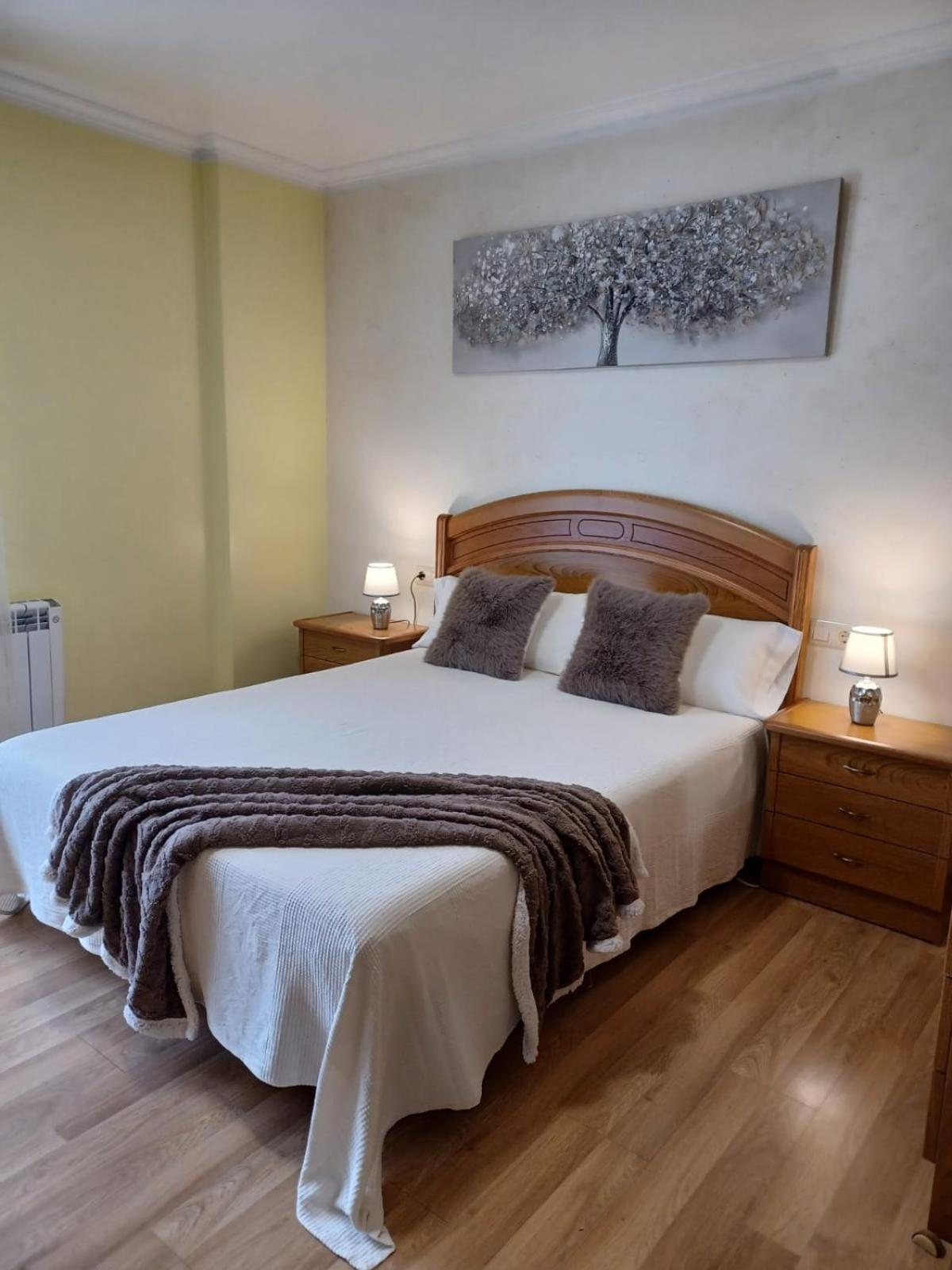 Vivienda Dos Domingos En A Costa Da Morte Holiday home