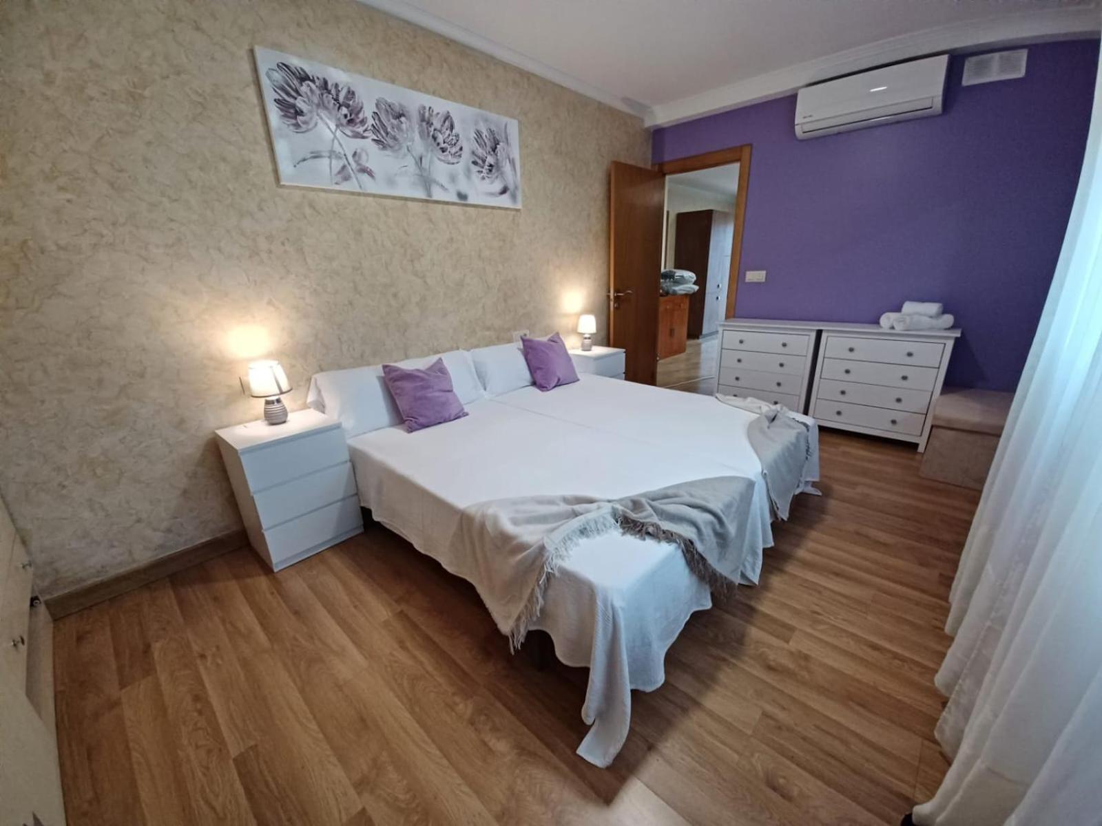 Vivienda Dos Domingos En A Costa Da Morte Holiday home *