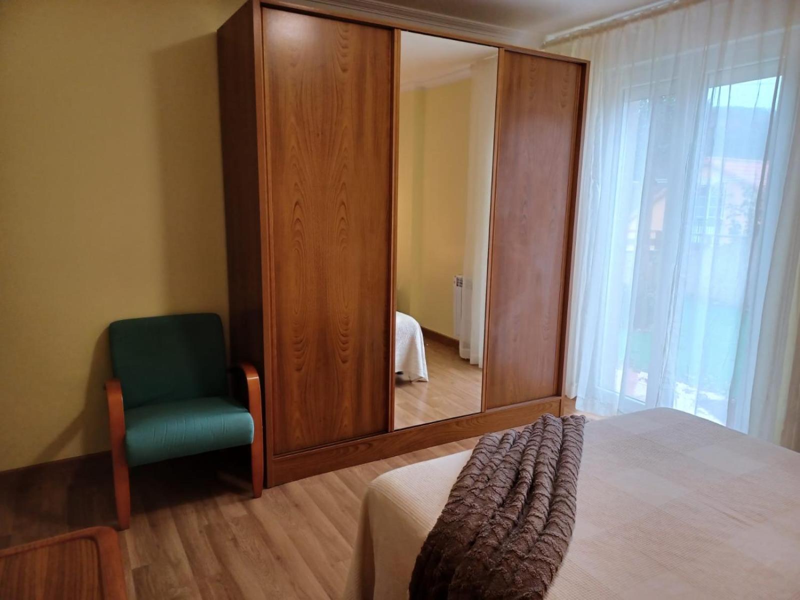 Vivienda Dos Domingos En A Costa Da Morte Holiday home Laxe