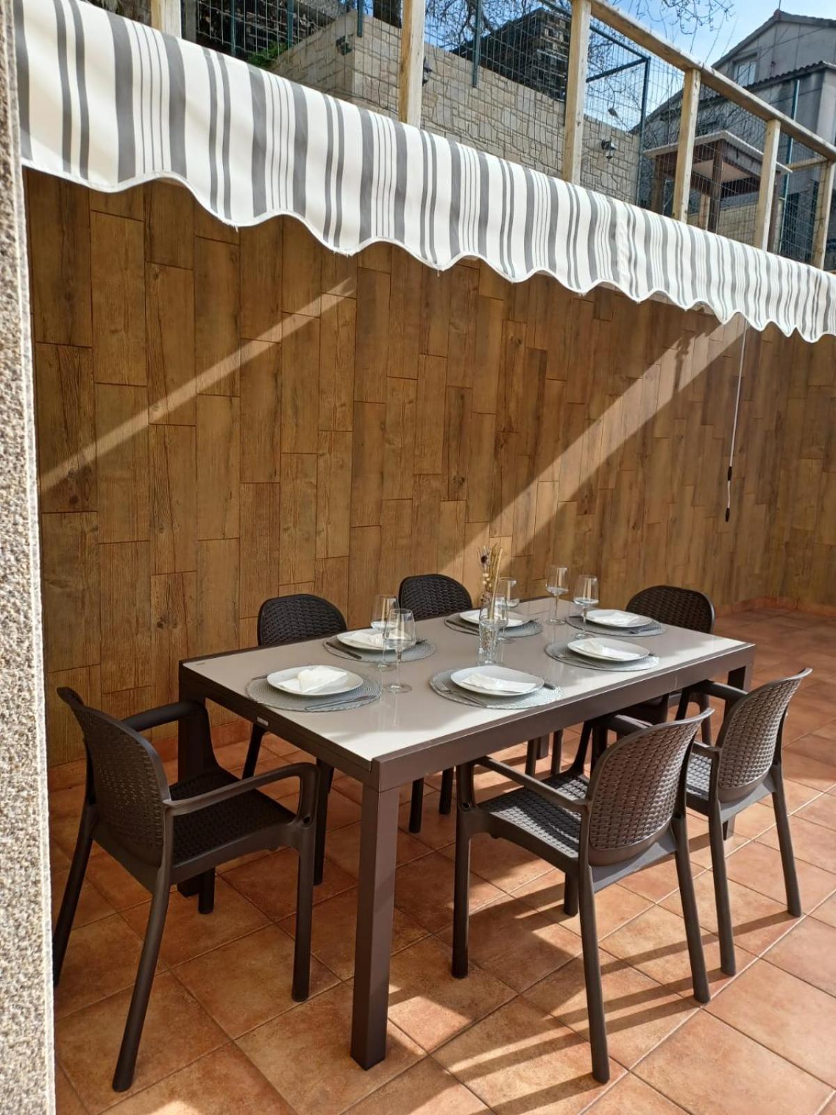 Vivienda Dos Domingos En A Costa Da Morte Holiday home