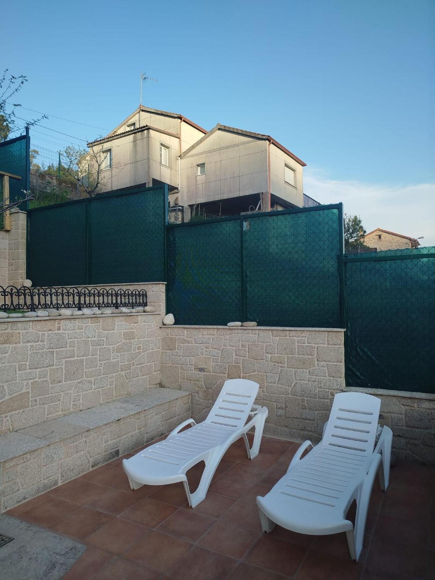 Holiday home Vivienda Dos Domingos En A Costa Da Morte
